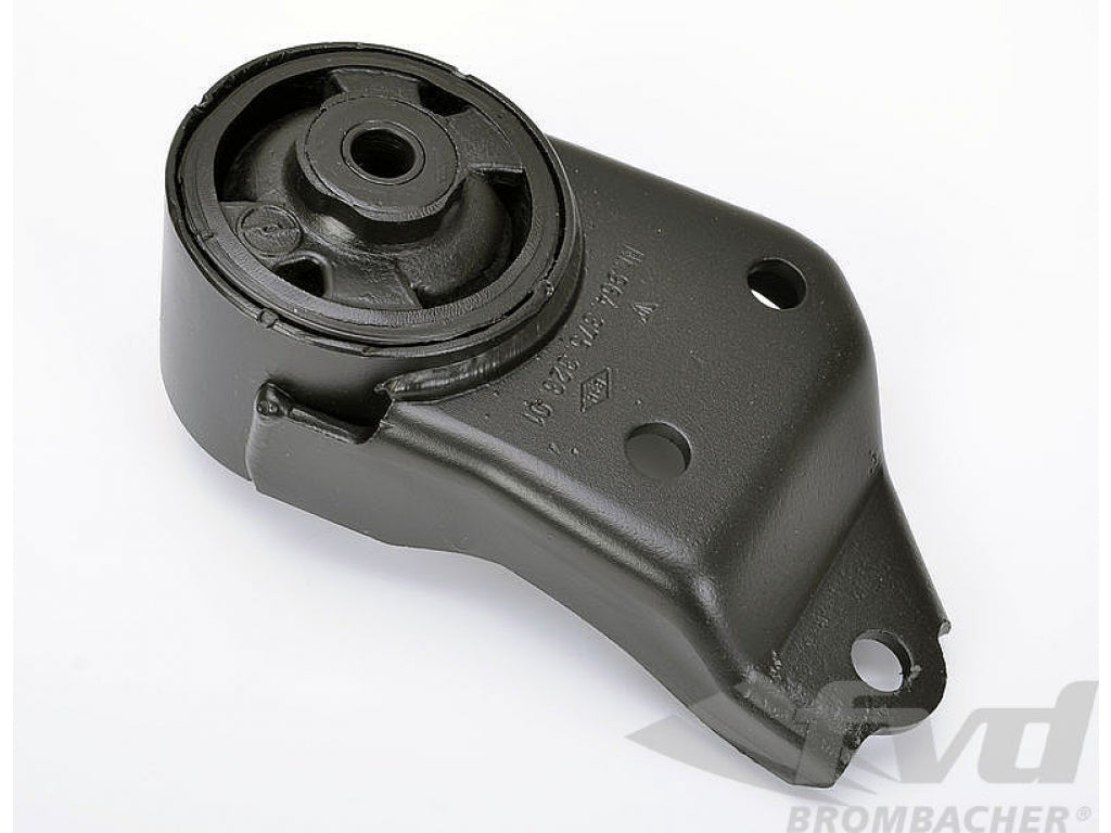 Transmission Mount 964 C4 - OEM - 65 Shore - Remanufactured with your original part