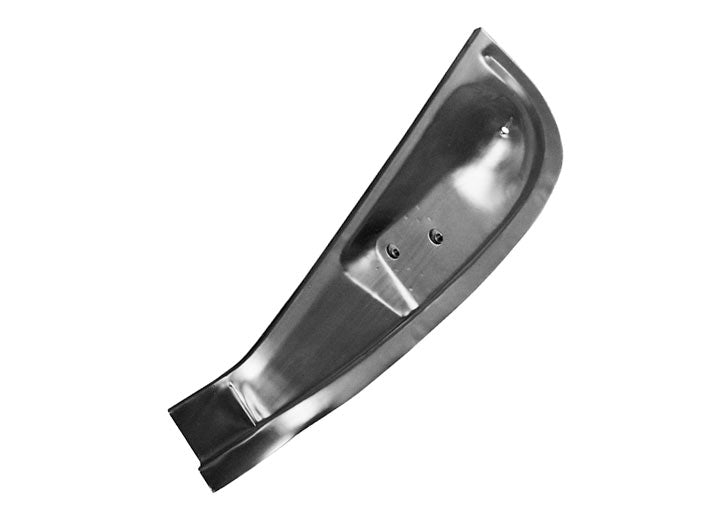 Left Door Jamb Plate