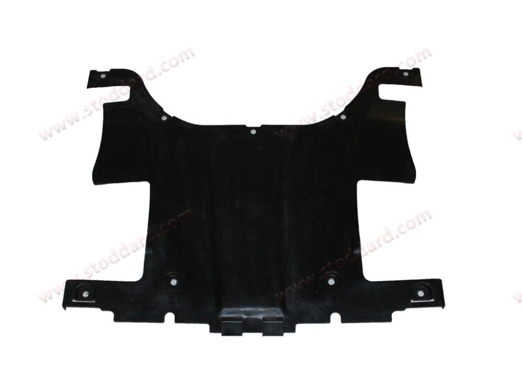 Front Lower Cover Panel for 964 and 993. 1990-1998.