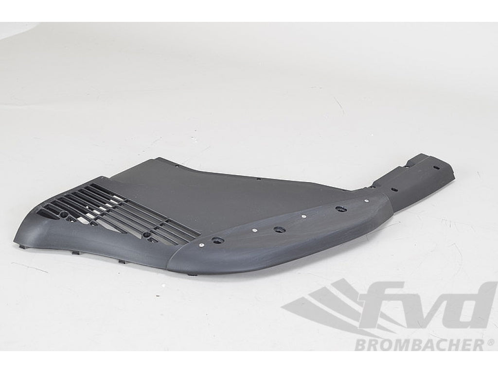 Spoiler left 3.8RS / 965 Turbo
