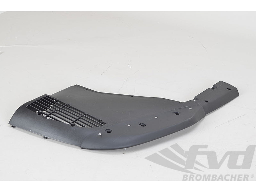 Front Spoiler 3.8 L RS - Left - Also fits 964 C2 / C4 / RS - Narrow Body