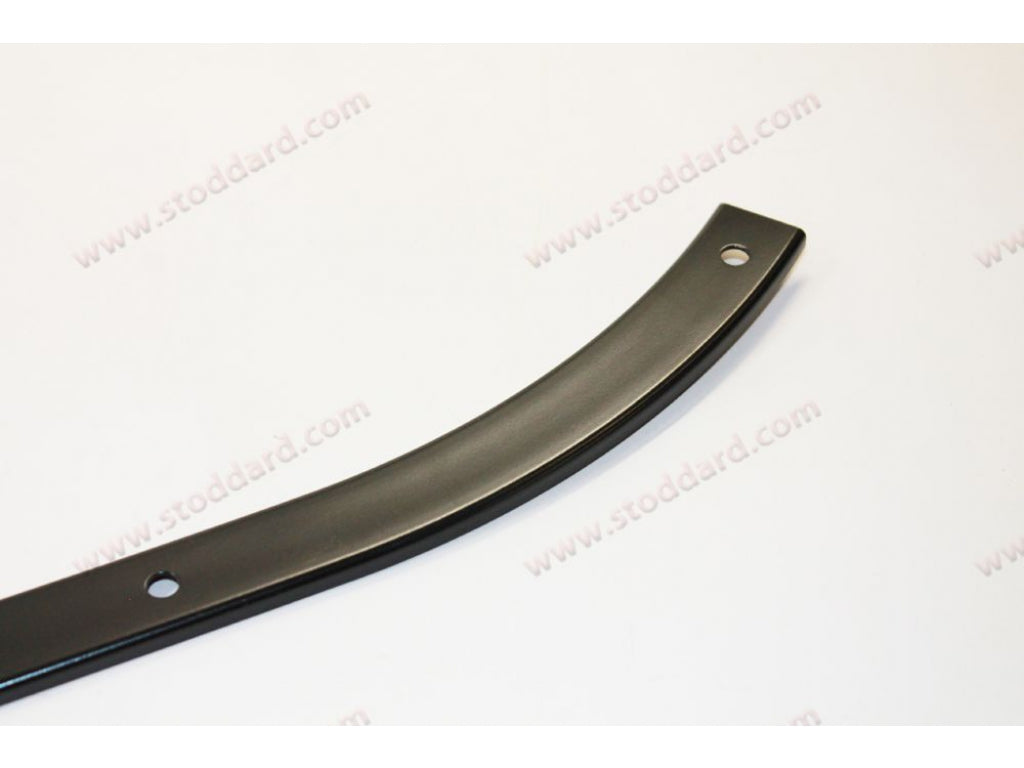 Bumper Attach Plate
