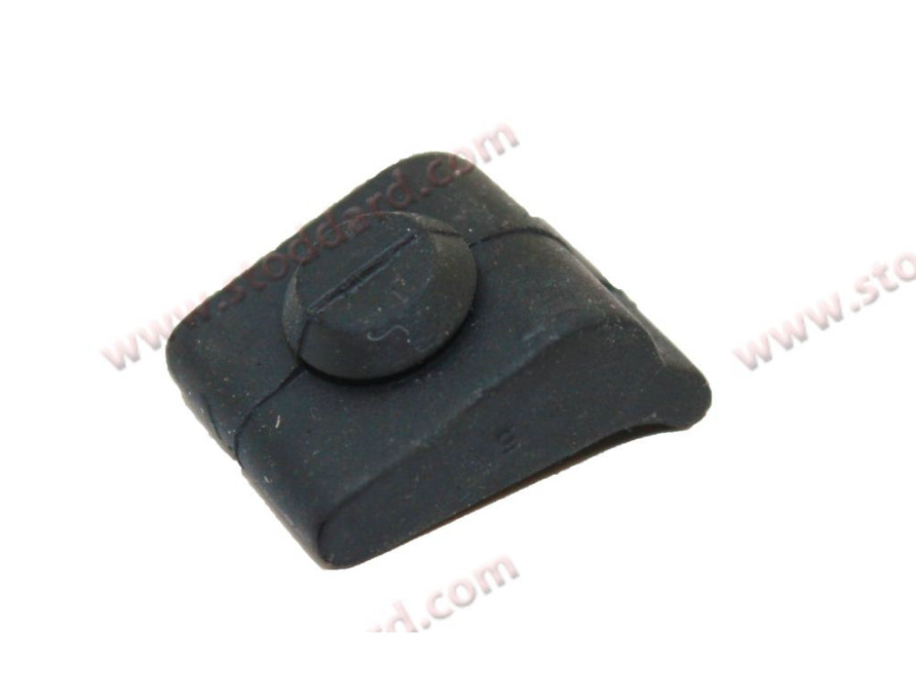 Rubber Buffer