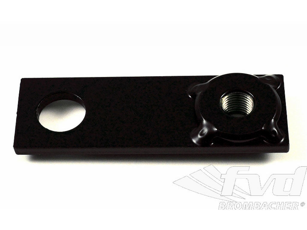 seat belt extension for seat belt buckle (Made in Germany)