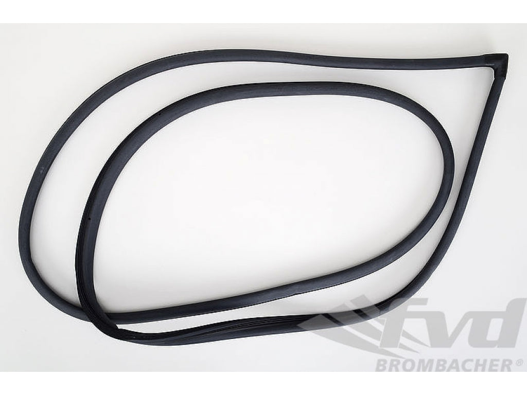 Seal 964 / 993 - Door - Left - Coupe