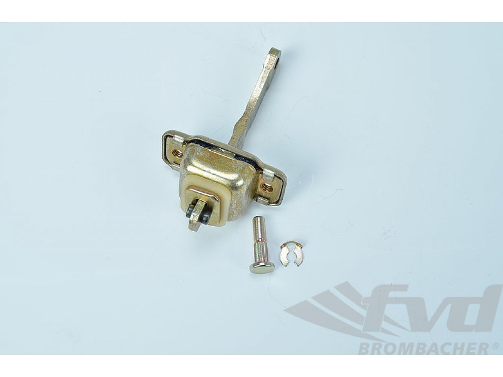 Door Check / Arrester - rep. Set ( One Door ) 911 / 964 / 993