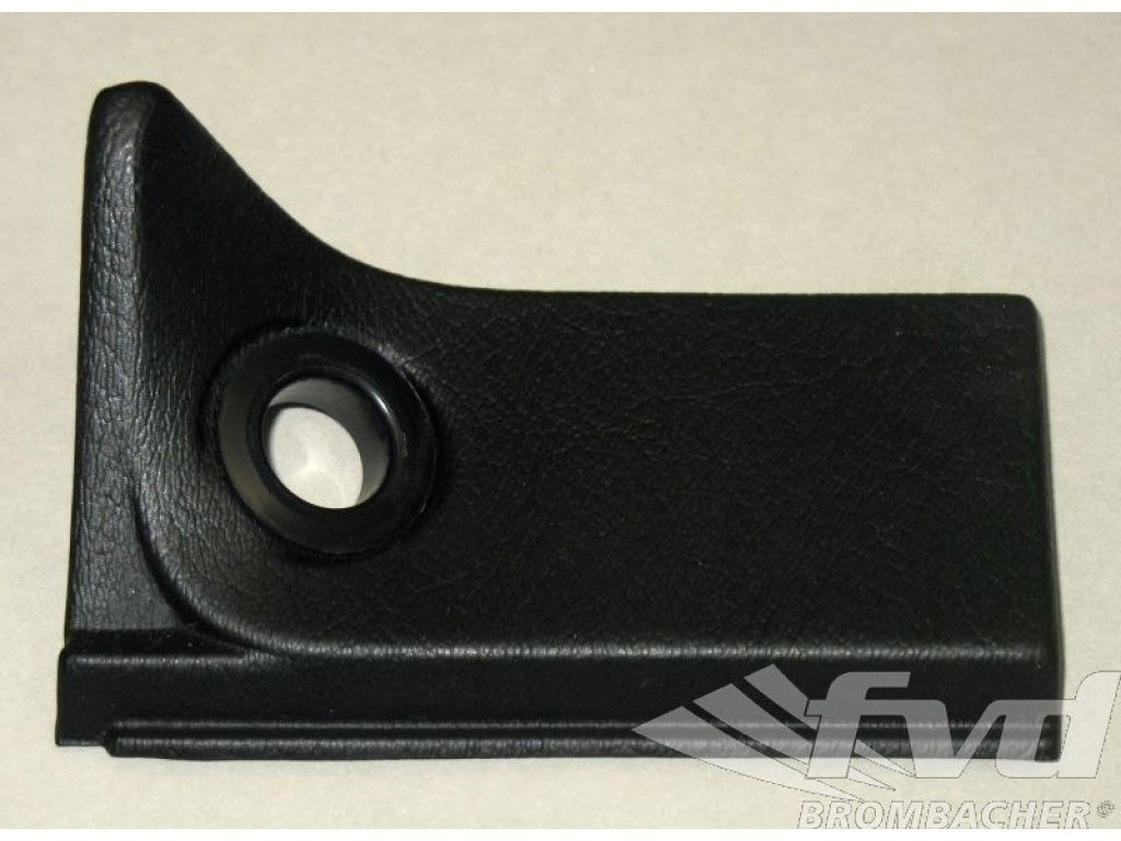 Cover black