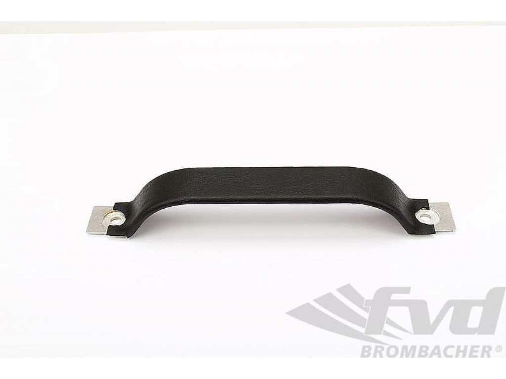 Door Handle 964 / 993 - Rennsport Style - Black
