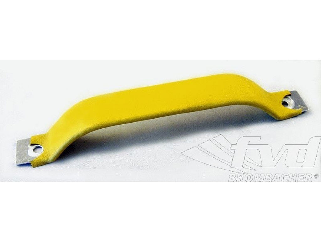 Door handle RS speedgelb