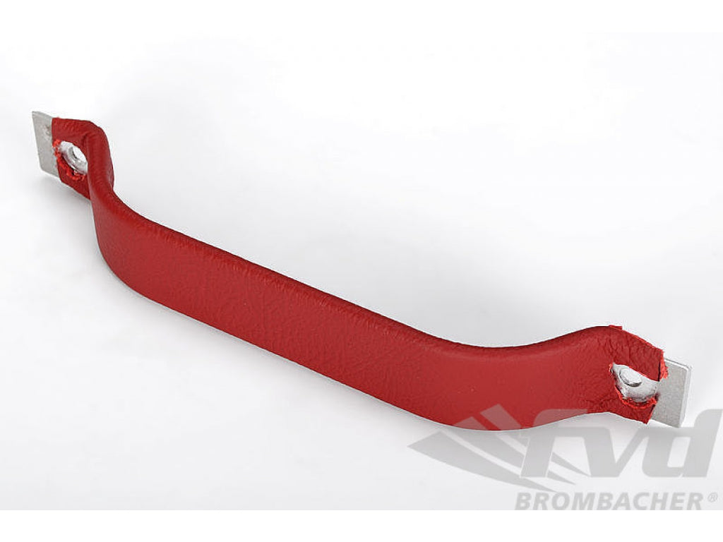 Door Handle 964 / 993 - Rennsport Style - Red