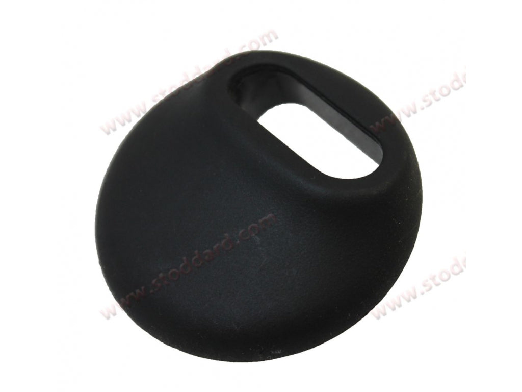 Satin Black Door Strap Rosette for 911 1989-94