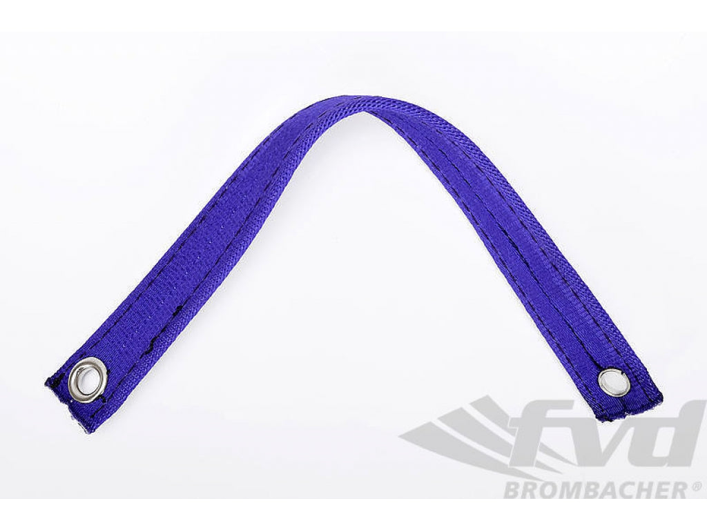 Door Pull 964 / 993 - Rennsport Style - Purple