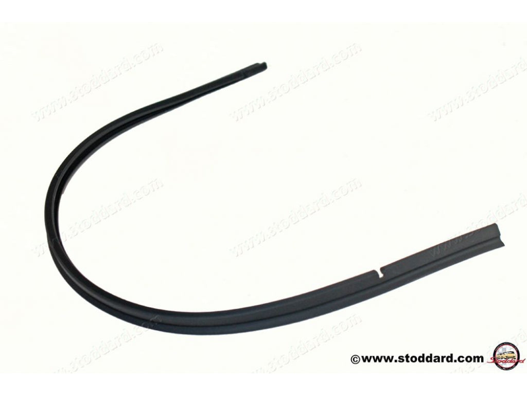 Rocker Panel Trim Seal For 911 964 1989-94