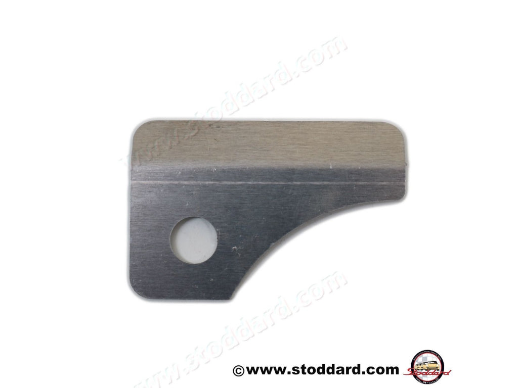 Sill Trim Plate For 911 964 1990-1994