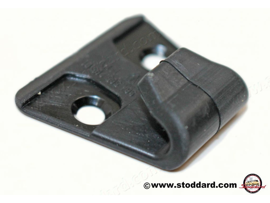 Targa Roof Latch Clip