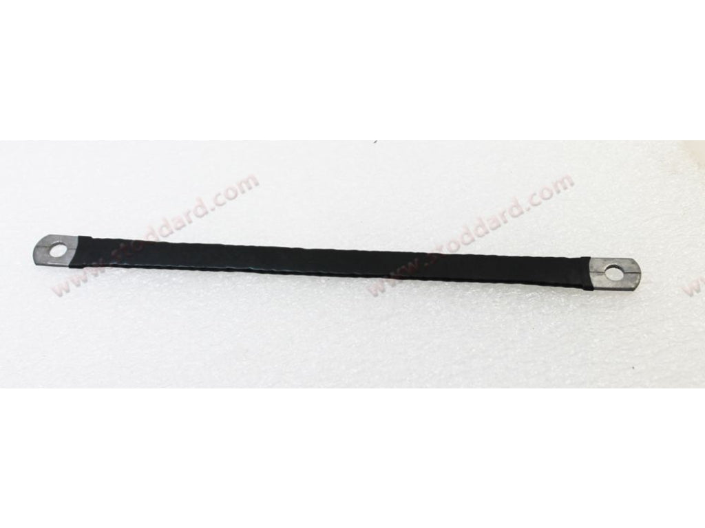 Deck Lid Ground Strap