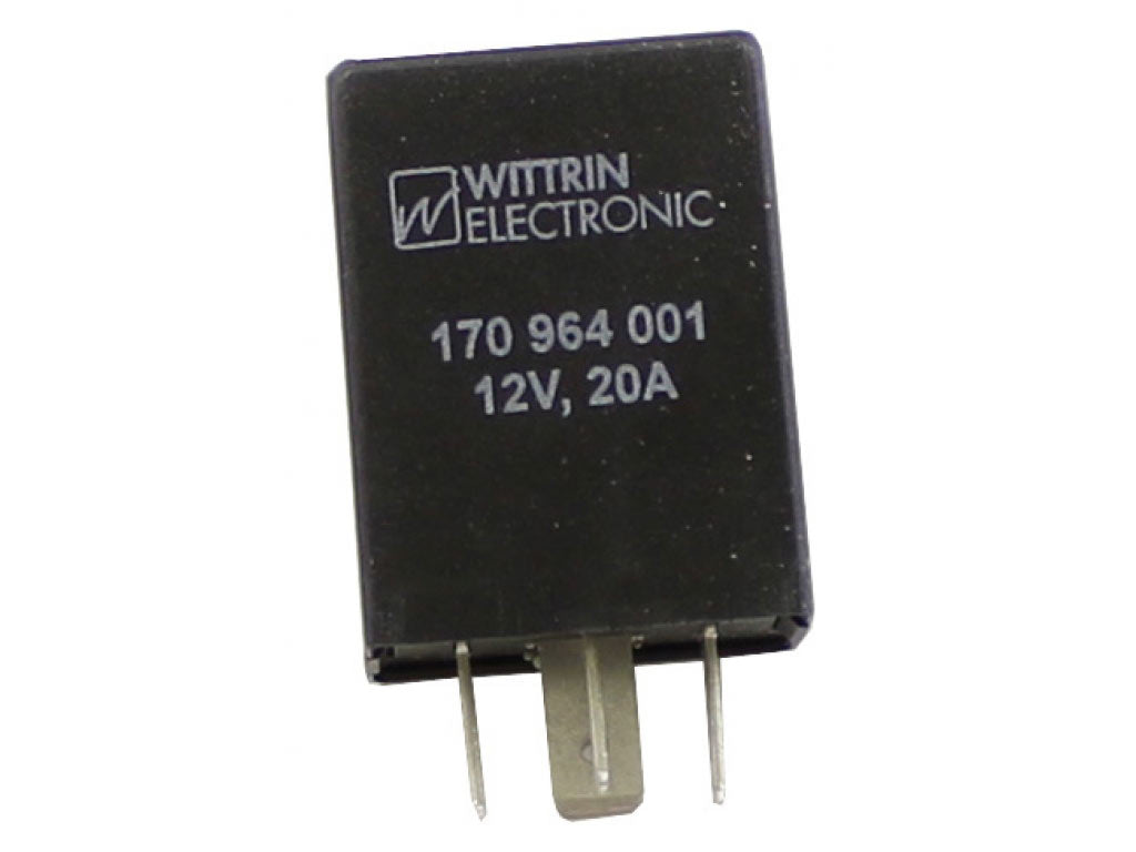 WITTRIN RELAY