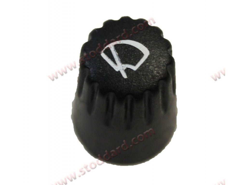 Wiper Knob