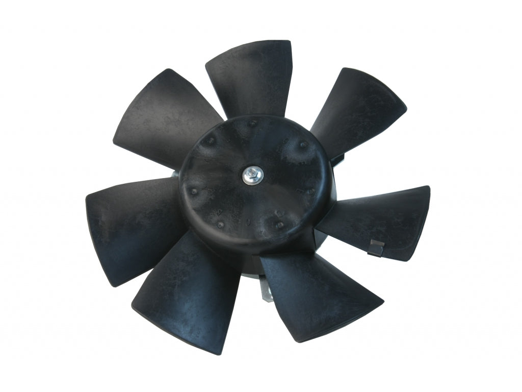 Engine Oil Cooler Fan