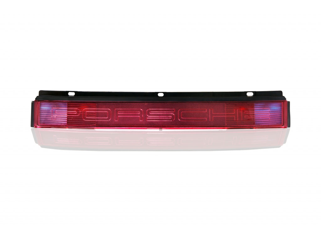 Rear Center Reflector for 911 964 1989-1994 Porsche Classic Part Made in Germany.