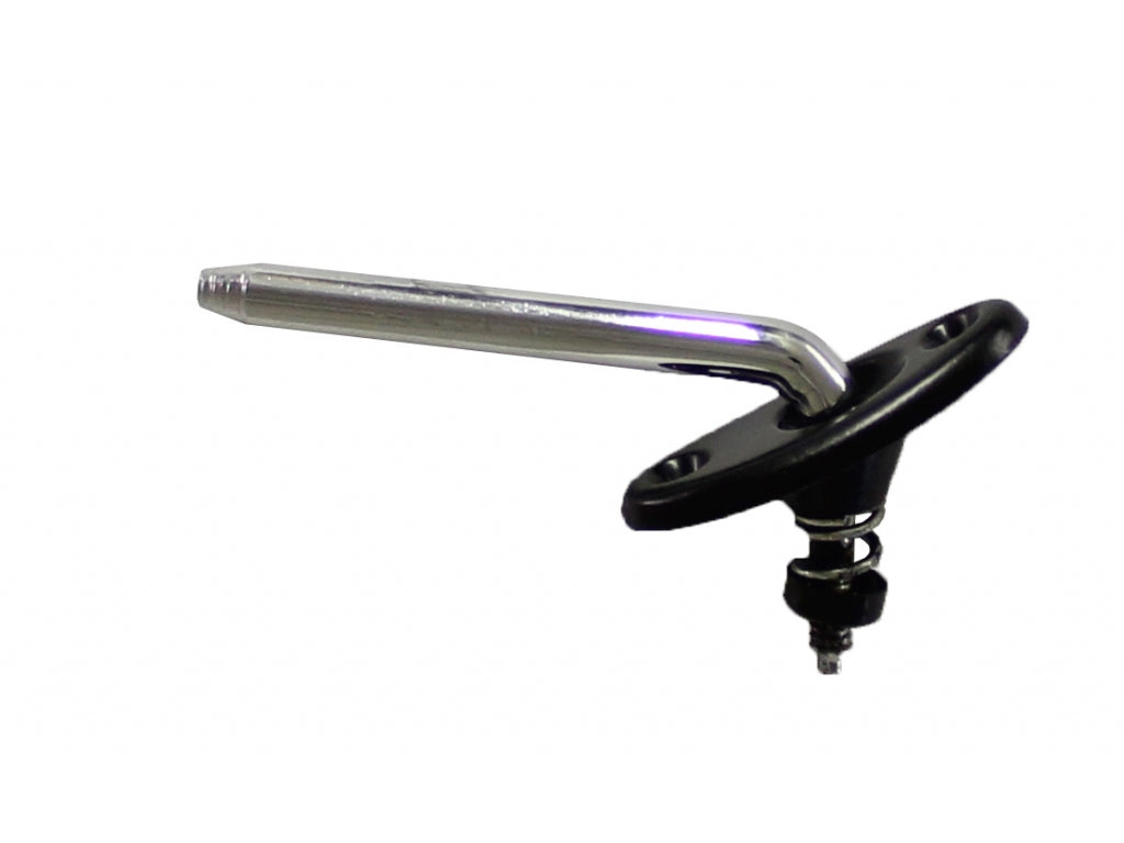 Premium sun visor mount #1559