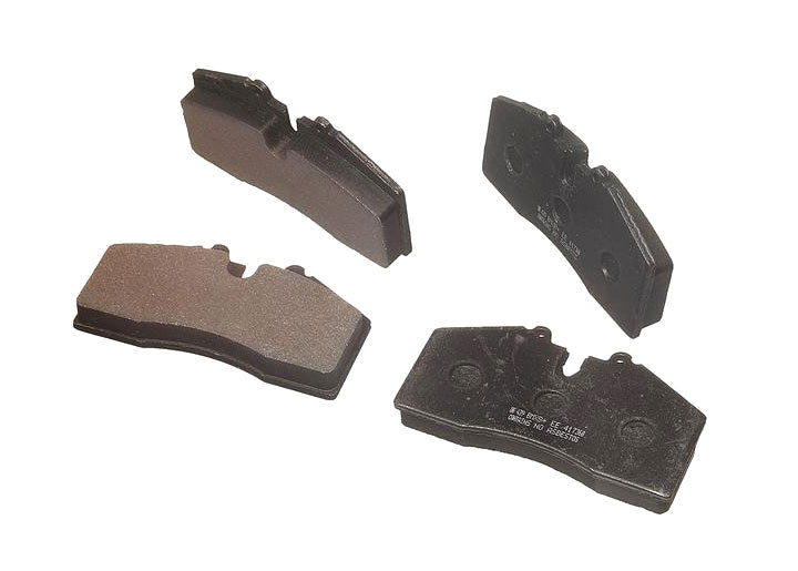 Jurid Brake Pad Set