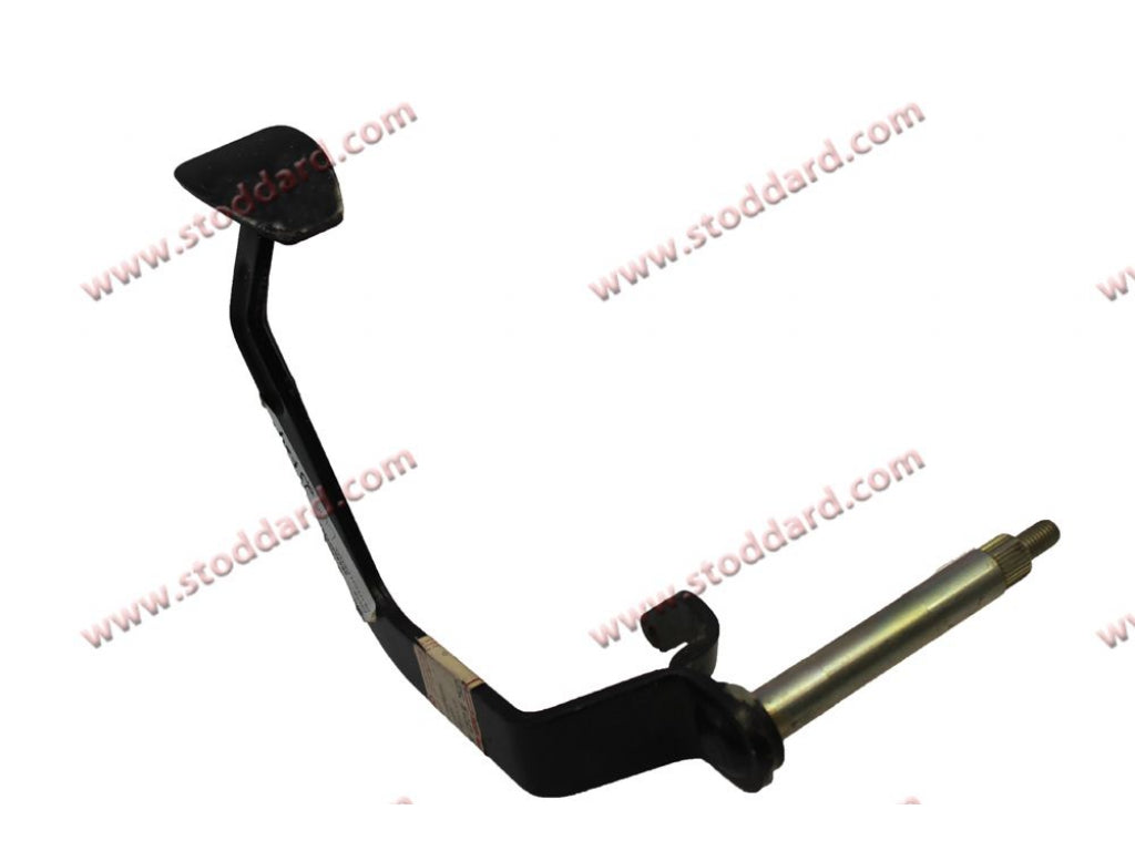 Clutch Pedal Arm and Shaft for 911 1989-1994
