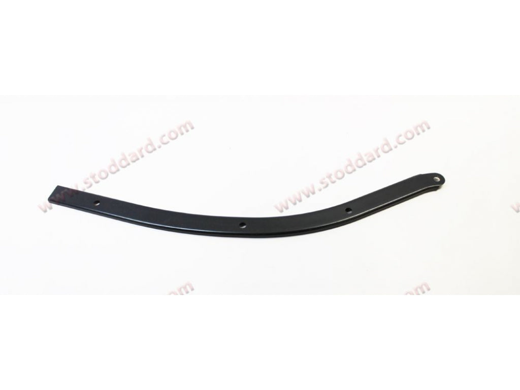 Bumper Attach Strip
