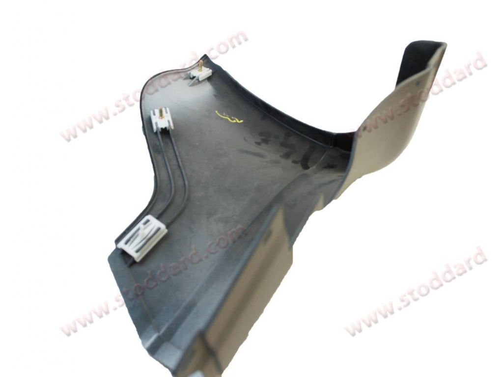 Porsche Sill Cover Turbo-Look Prime Coated