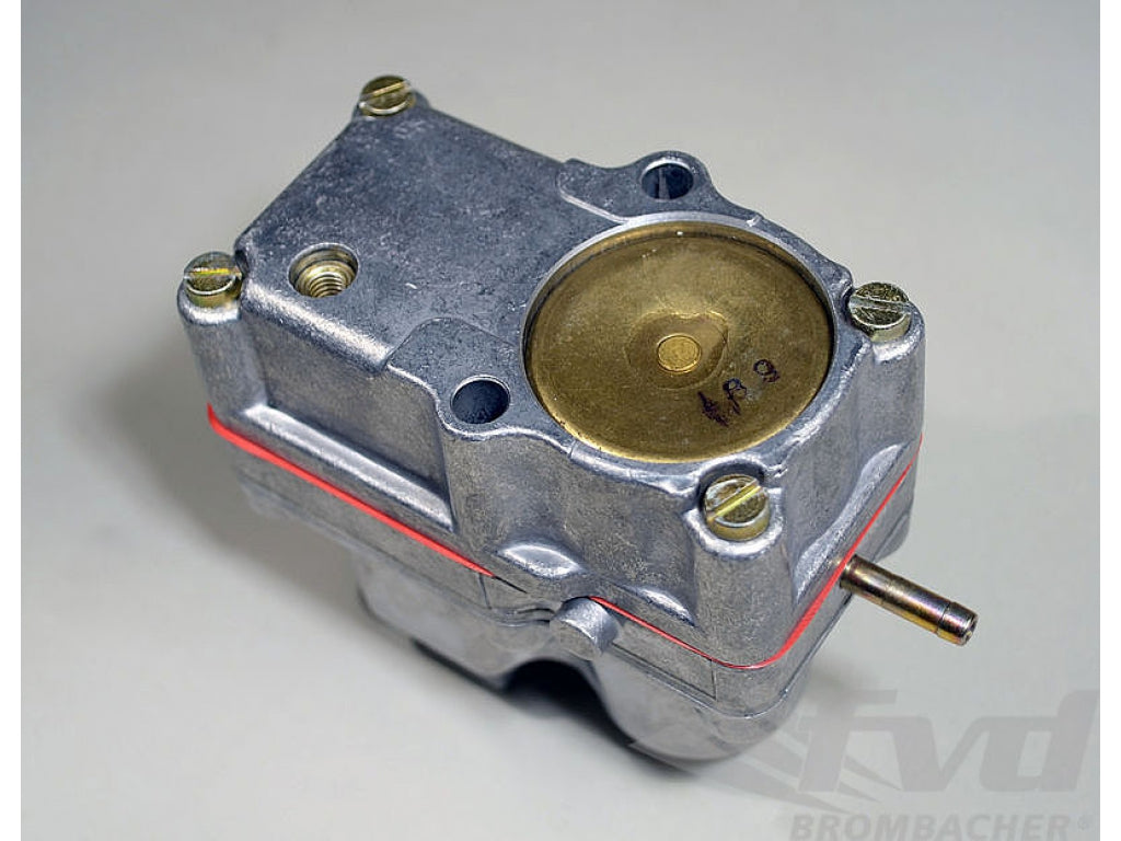 Warm Up Regulator 965 3.6 L - M64.50 - Remanufactured - Send In - Without Core Charge
