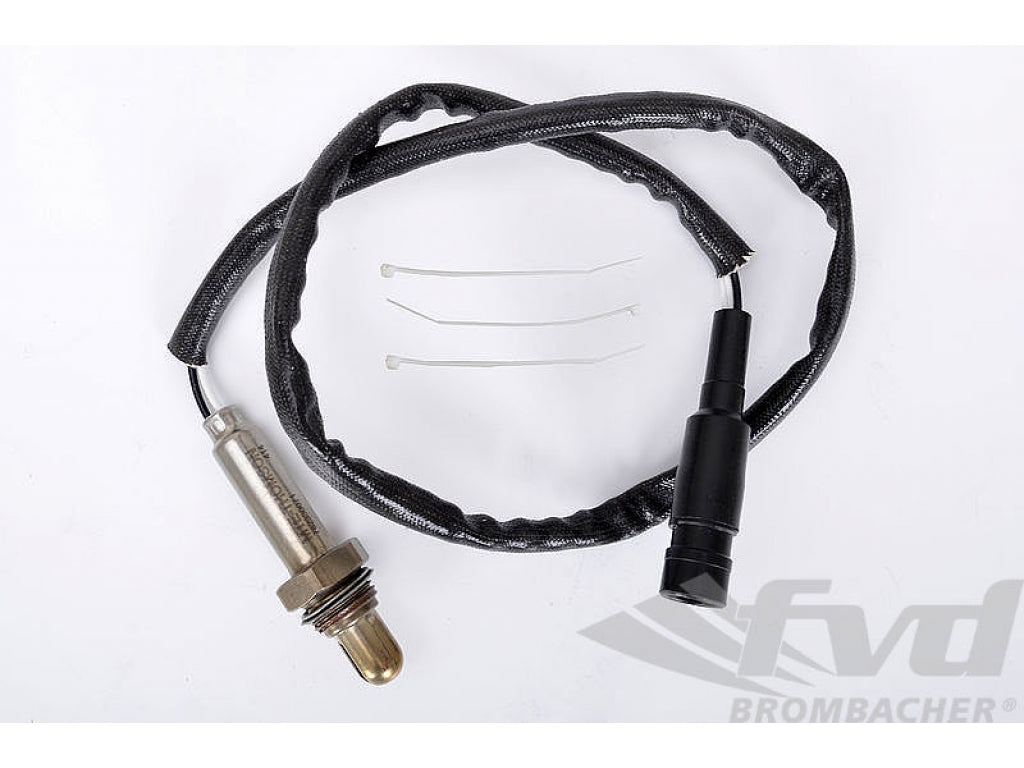 Oxygen Sensor 911 3.2L / 964 C2 / C4 / RS / 965 - Pre-Catalyst