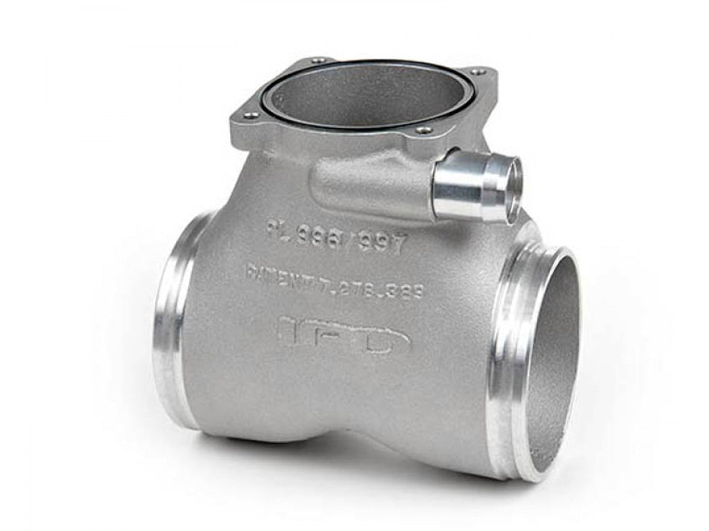 IPD Intake Plenum