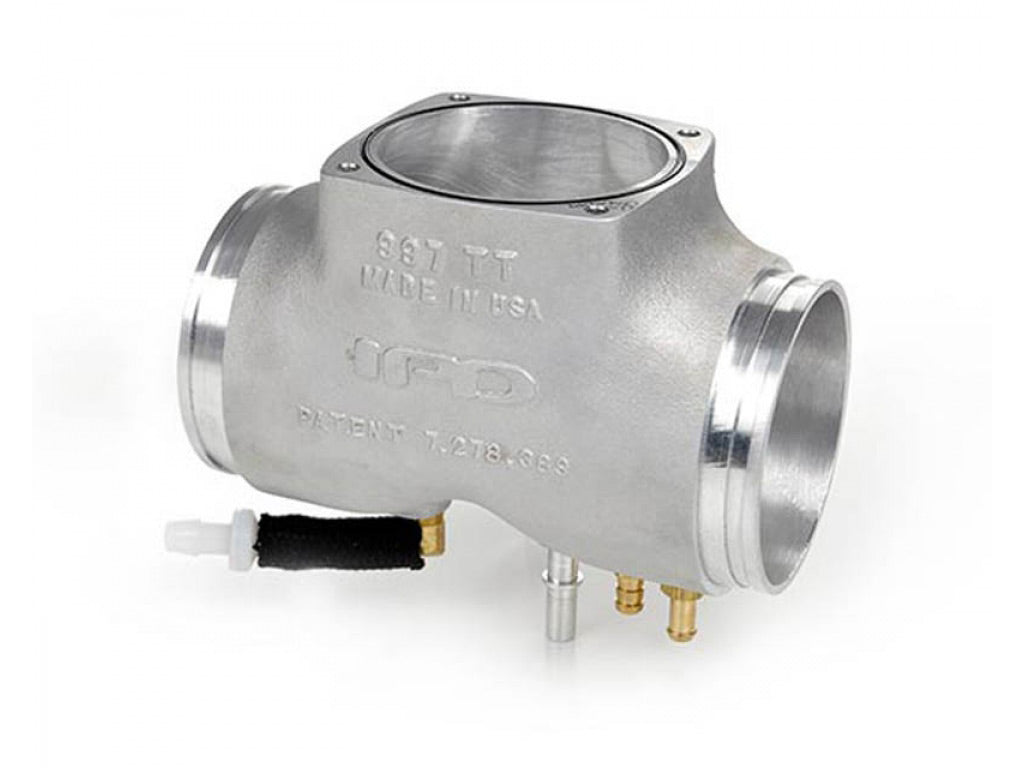 IPD Intake Competition Plenum 84mm