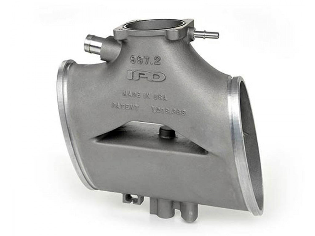 IPD Intake Plenum