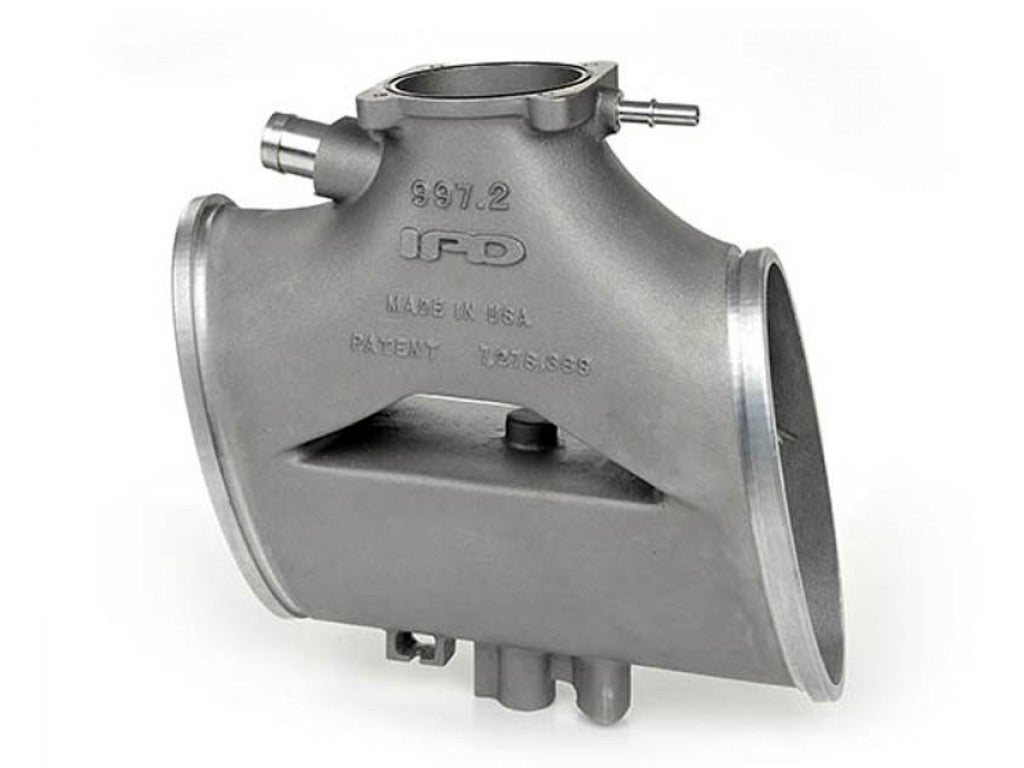 IPD Intake Plenum
