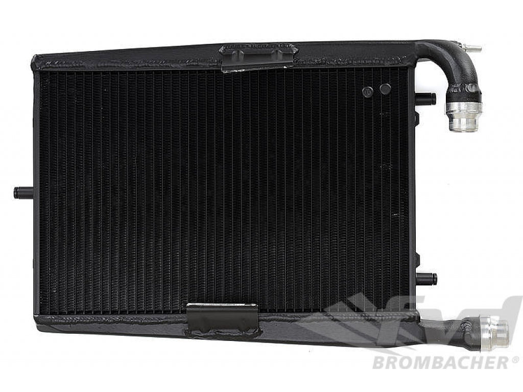 Radiator right CGT