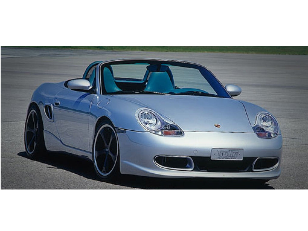 TechArt Front Bumper II