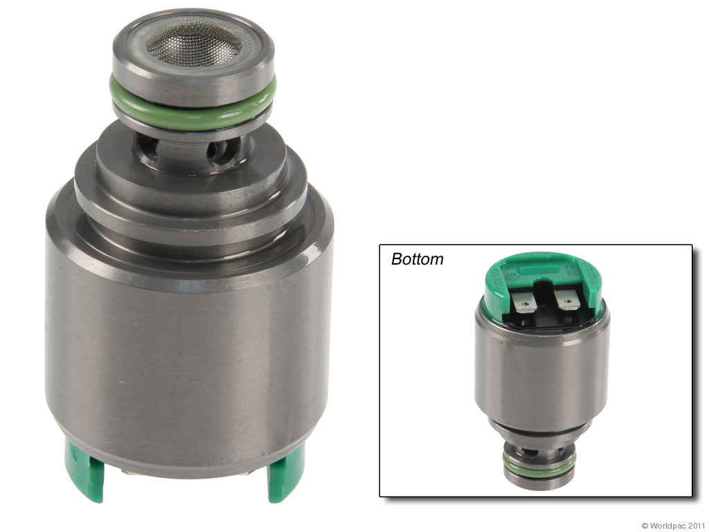 ZF AT Solenoid