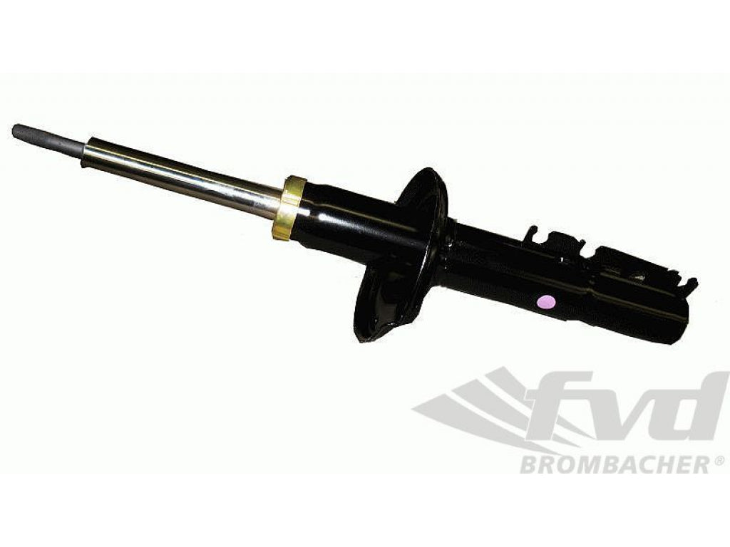 Shock absorber rear 986 97-04, Bilstein OEM (without M030)