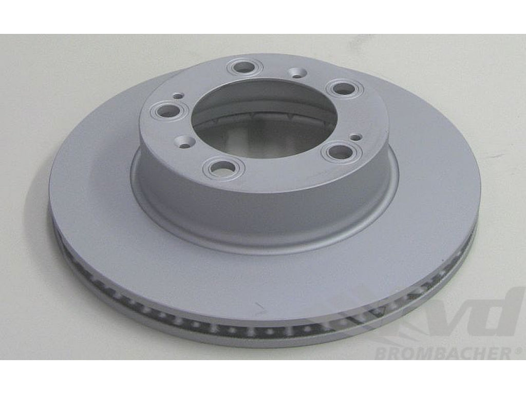 Disc 986 front 97- 297x25