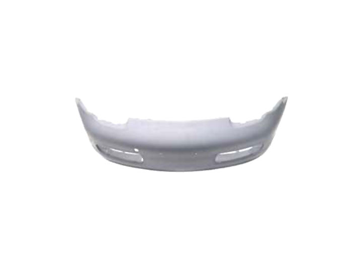 Genuine Porsche Bumper Cover