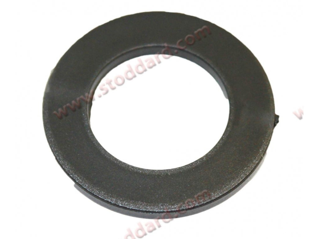 25mm x 40mm Black Plastic Washer for Engine Compartment Liner for 986 987 Boxster