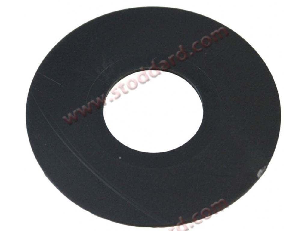 23mm x 55 Black Plastic Washer For 986 Linings Engine Compartment