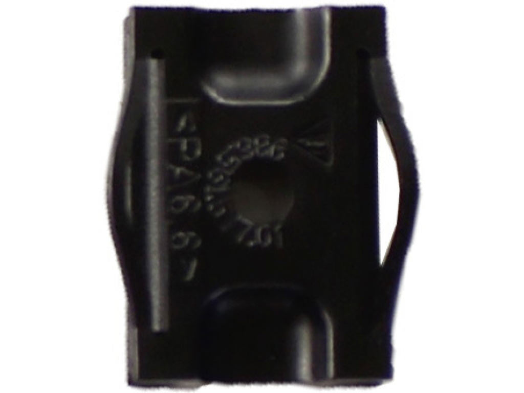 GENUINE PORSCHE FOLDING TOP GUIDE