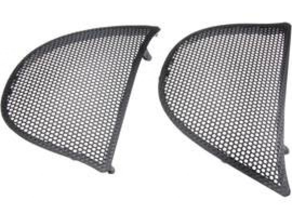 Roll Bar Wind Deflector Kit