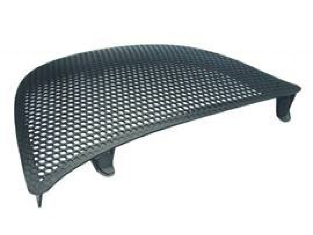 Roll Bar Wind Deflector, Left