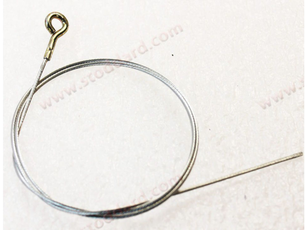 Cabrio Tension Cable