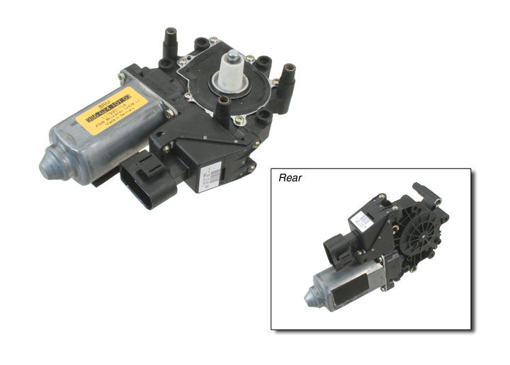 GENUINE PORSCHE ELECTRIC MOTOR