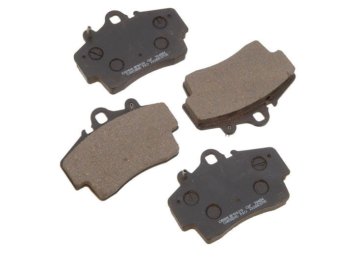 ATE brake pad set