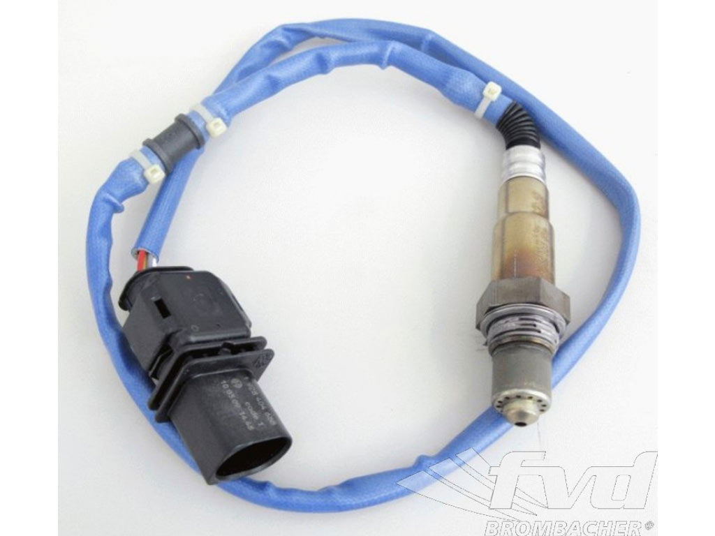 Oxygen sensor (primary cat) 987/987S 05-06, 997GT3 07-09